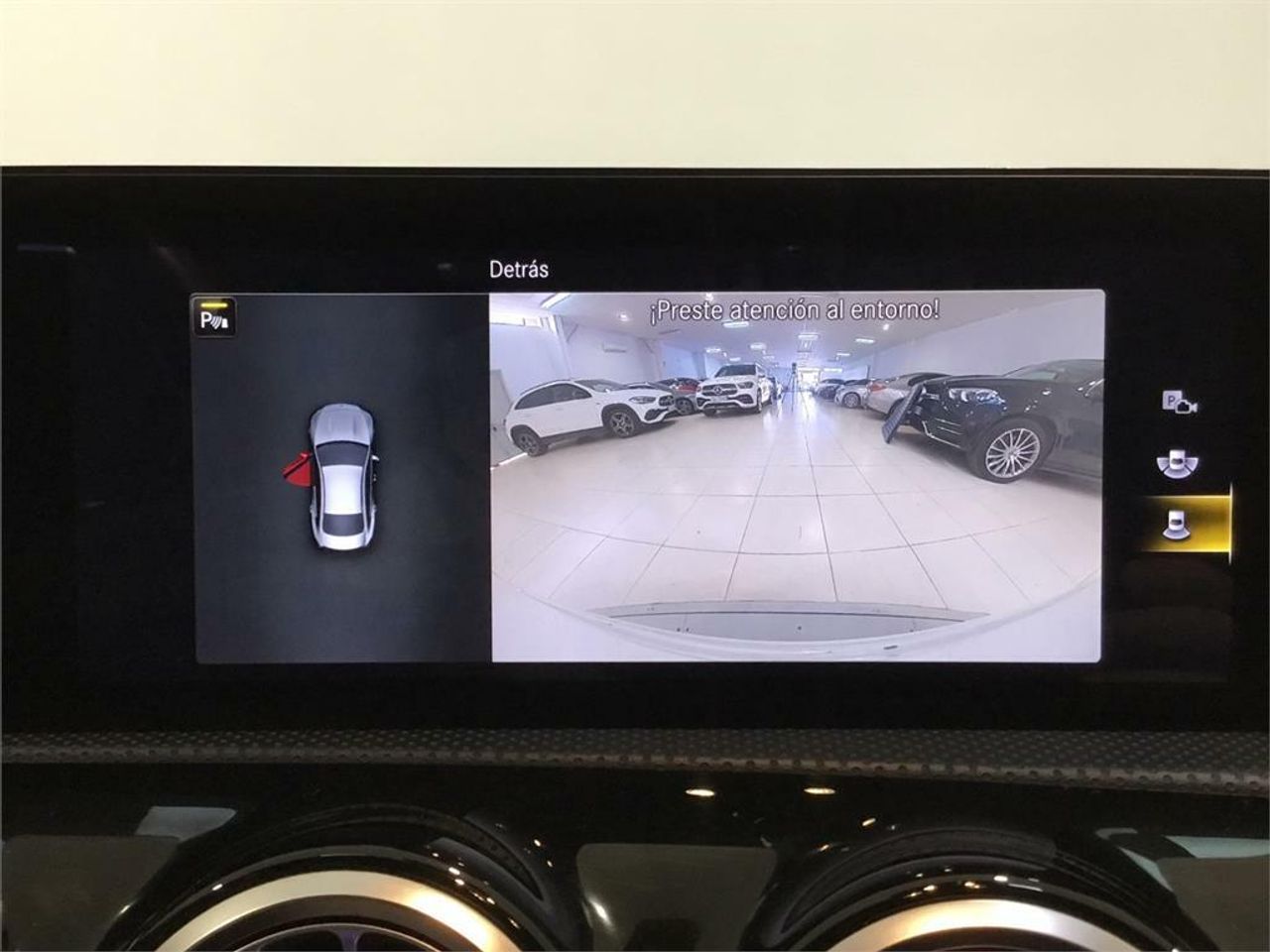 Mercedes CLA 180 - Foto 2