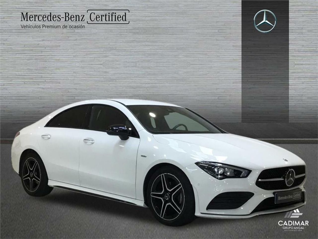 Mercedes CLA 180 - Foto 2