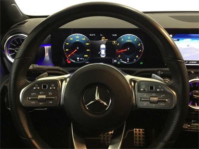 Mercedes CLA 180