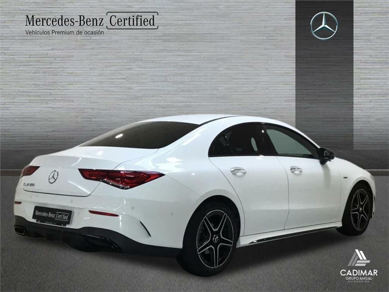 Mercedes CLA 180 - Foto 2