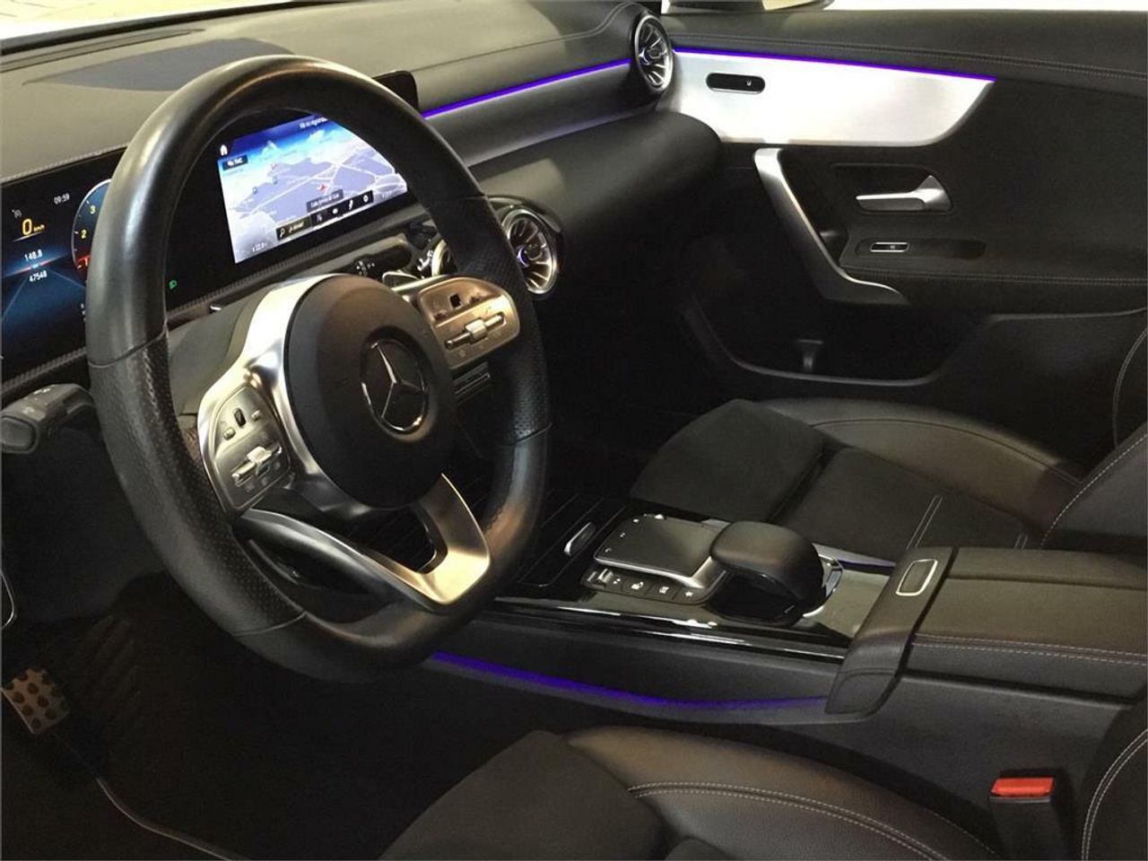 Mercedes CLA 180 - Foto 2