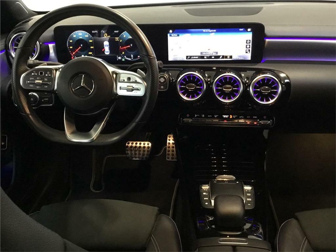 Mercedes CLA 180 - Foto 2