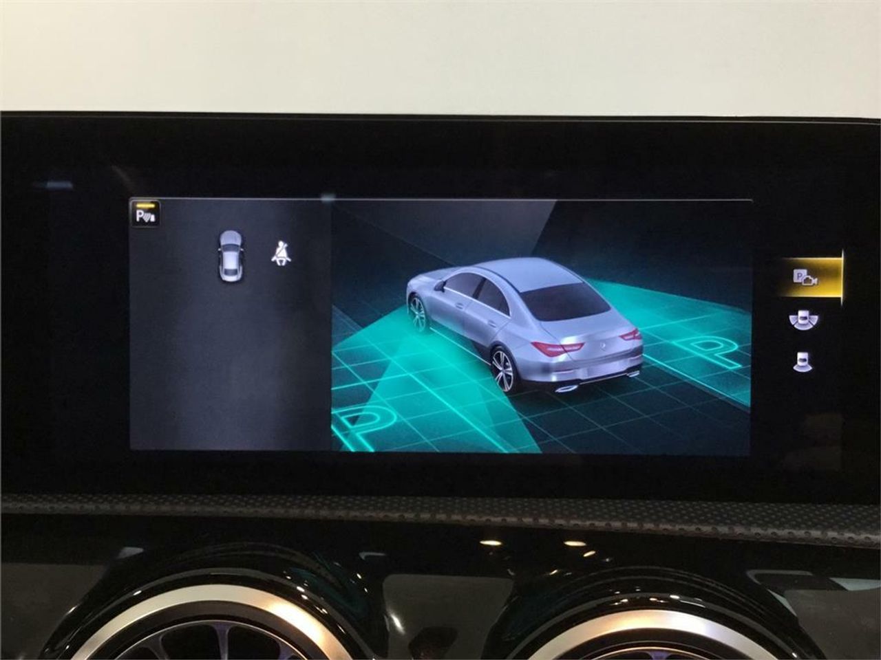 Mercedes CLA 180 - Foto 2