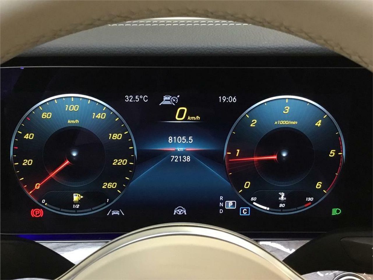 Mercedes Clase CLS 220 d - Foto 2