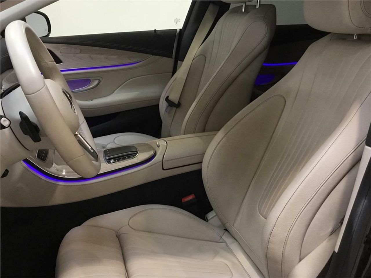 Mercedes Clase CLS 220 d - Foto 2