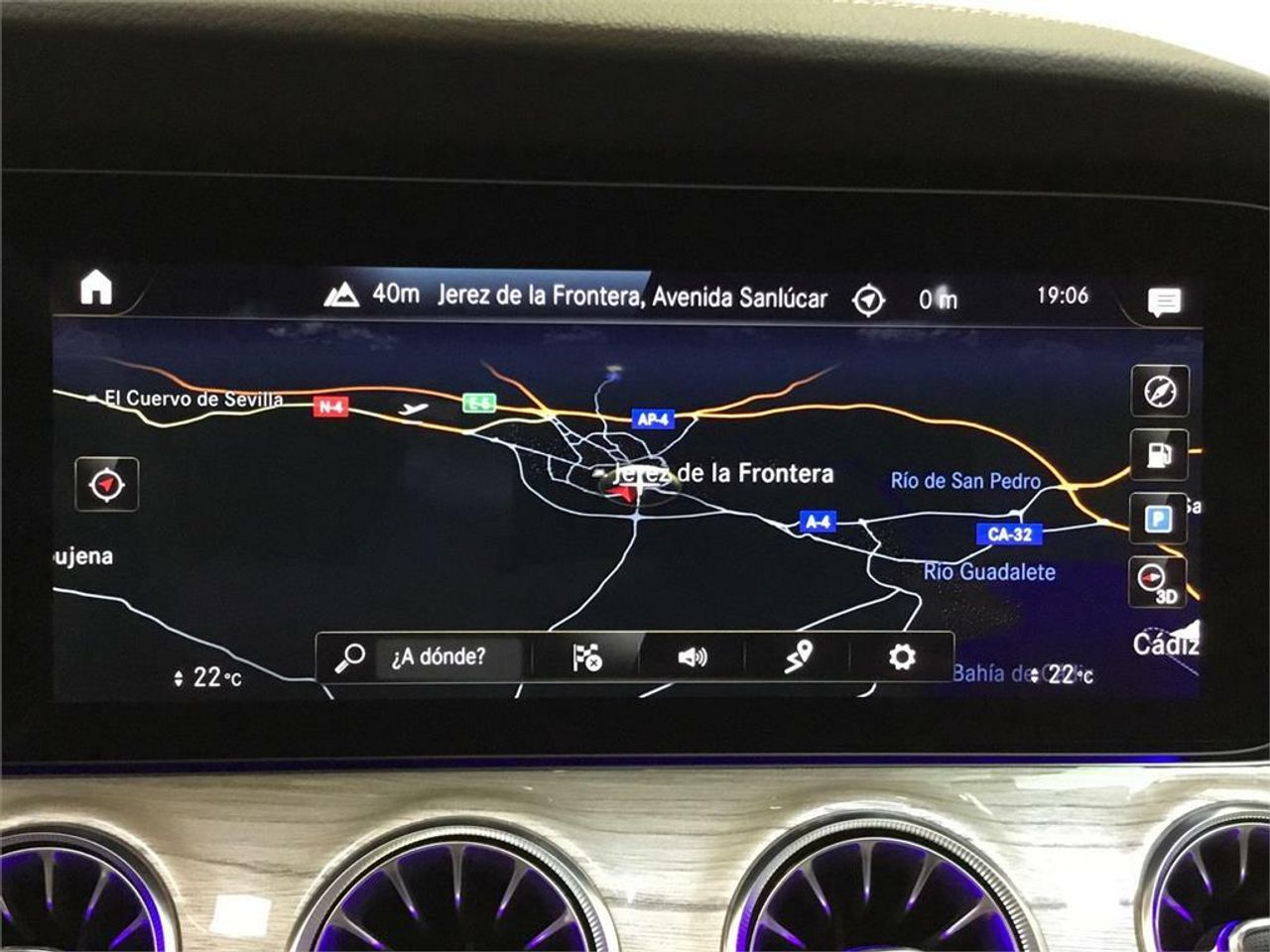 Mercedes Clase CLS 220 d - Foto 2