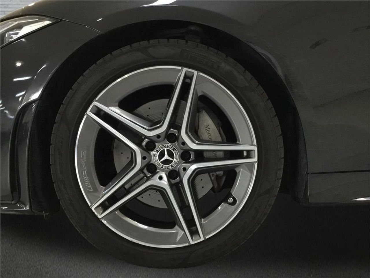 Mercedes Clase CLS 220 d - Foto 2