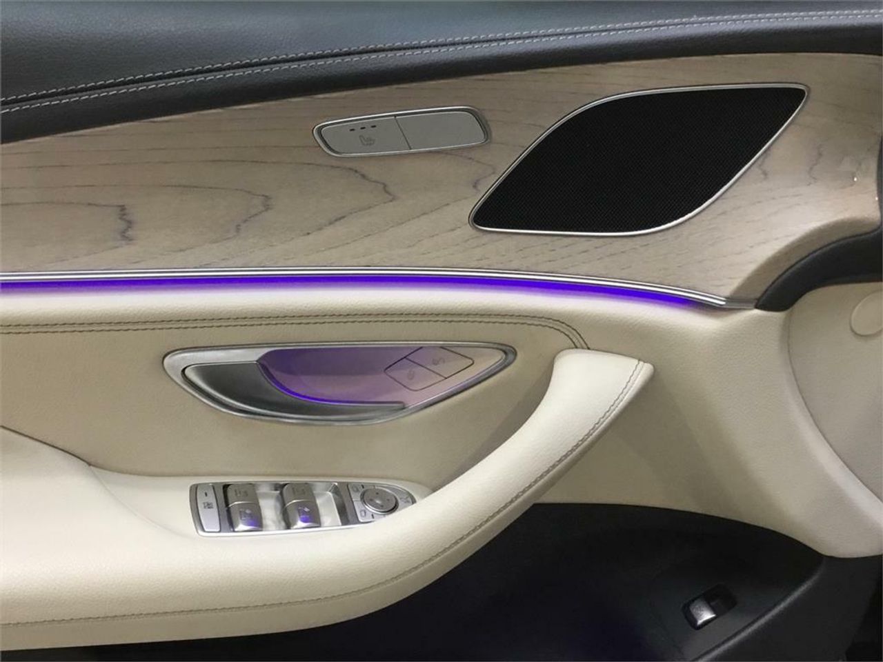 Mercedes Clase CLS 220 d - Foto 2