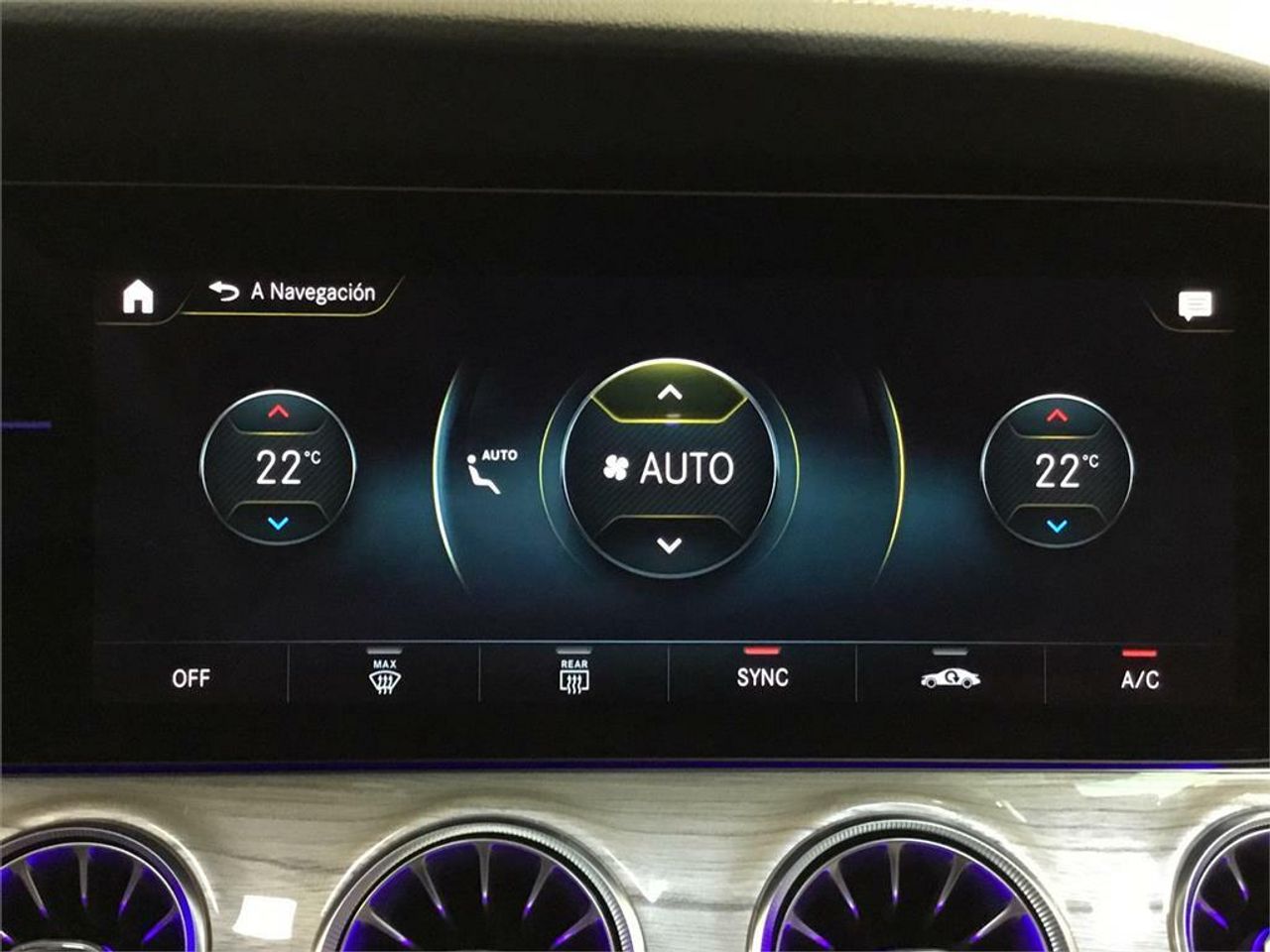 Mercedes Clase CLS 220 d - Foto 2