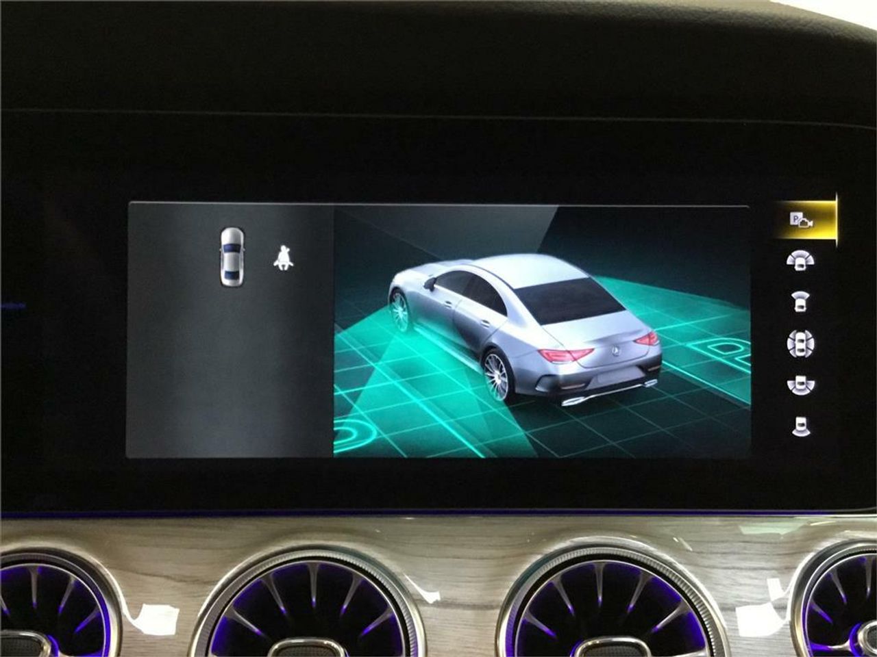 Mercedes Clase CLS 220 d - Foto 2