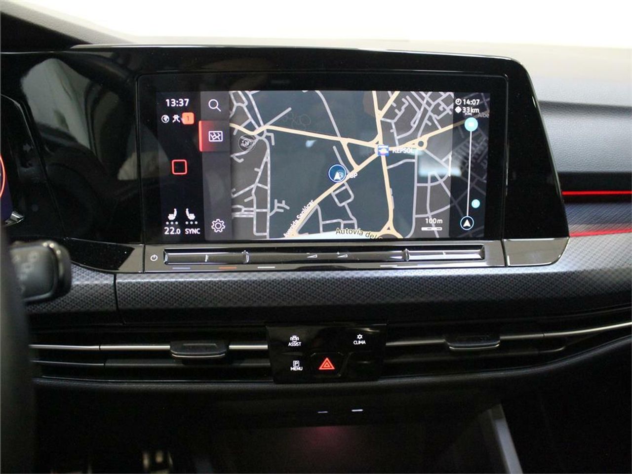 Volkswagen Golf 1.0 TSI 81kW (110CV) - Foto 2
