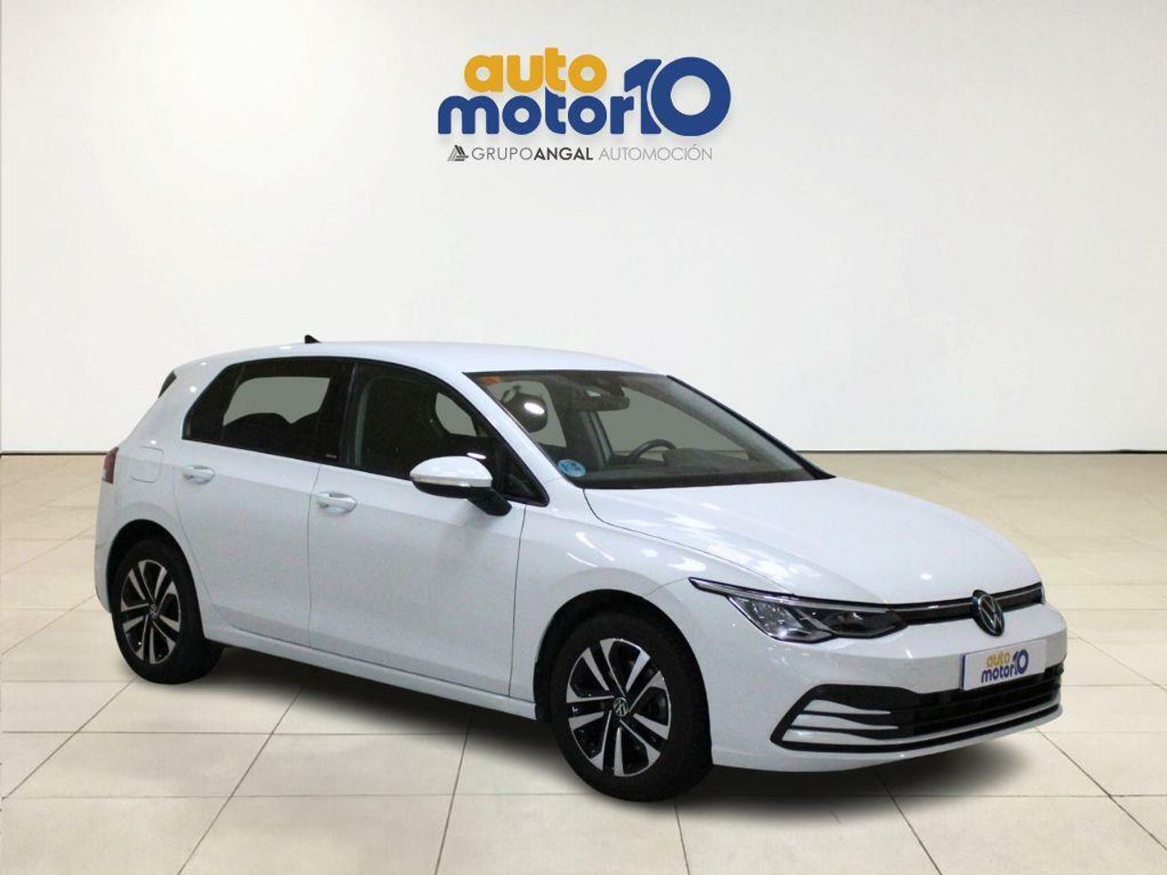 Volkswagen Golf 1.0 TSI 81kW (110CV) - Foto 2
