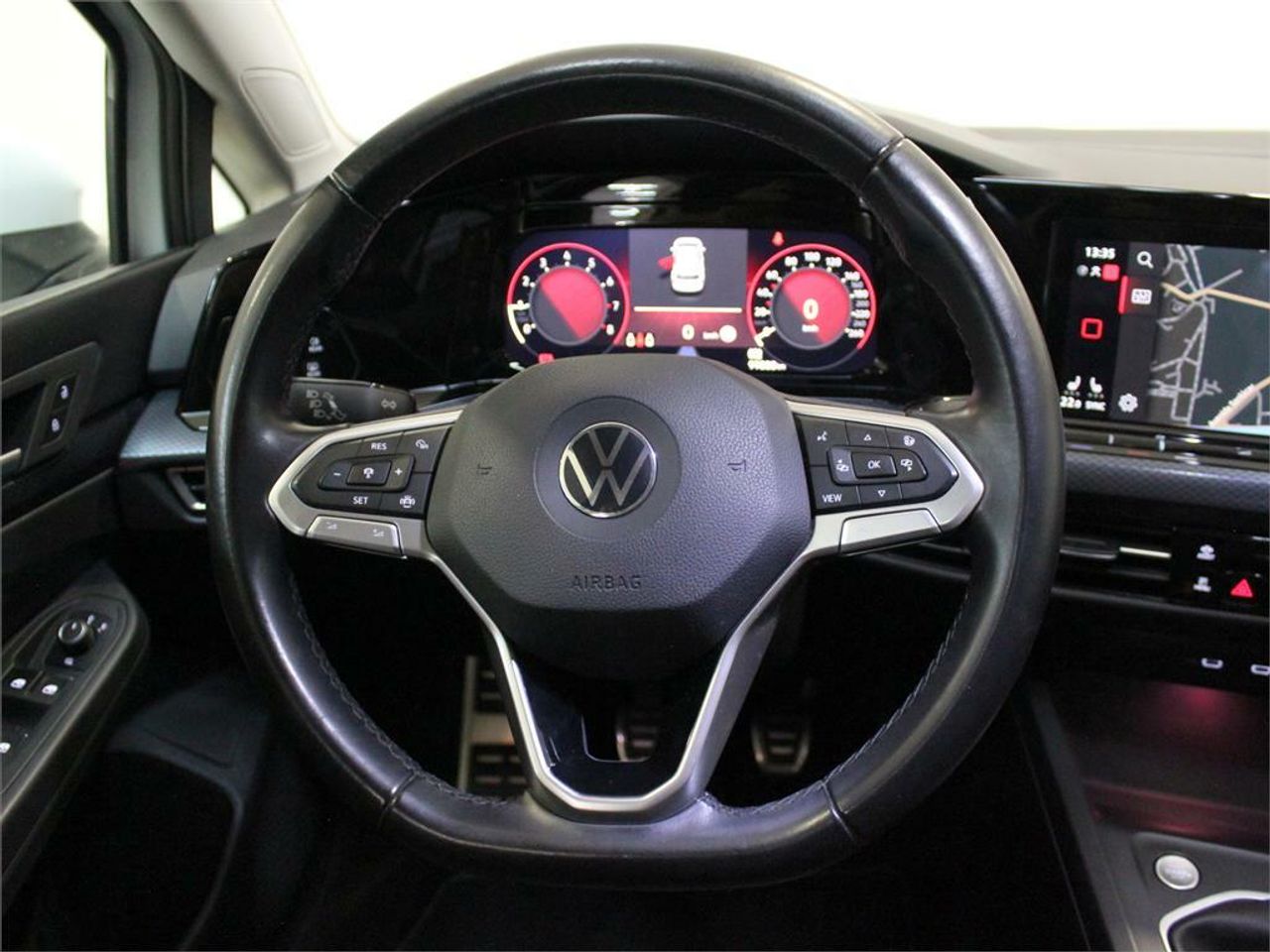 Volkswagen Golf 1.0 TSI 81kW (110CV) - Foto 2
