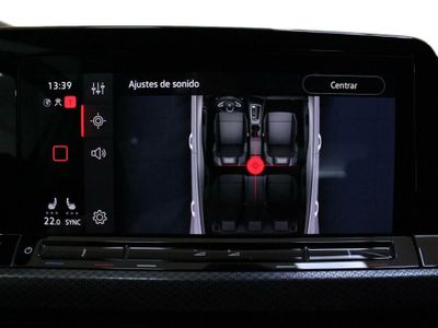 Volkswagen Golf 1.0 TSI 81kW (110CV)