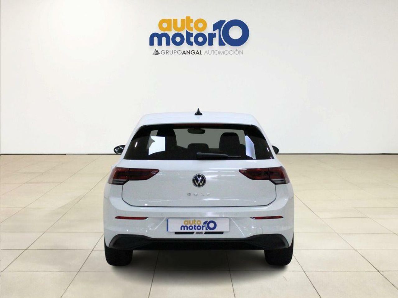 Volkswagen Golf 1.0 TSI 81kW (110CV) - Foto 2