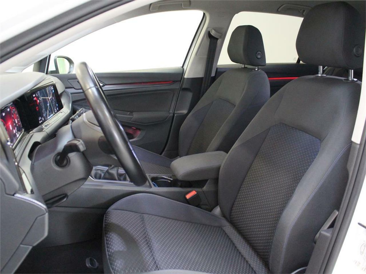 Volkswagen Golf 1.0 TSI 81kW (110CV) - Foto 2