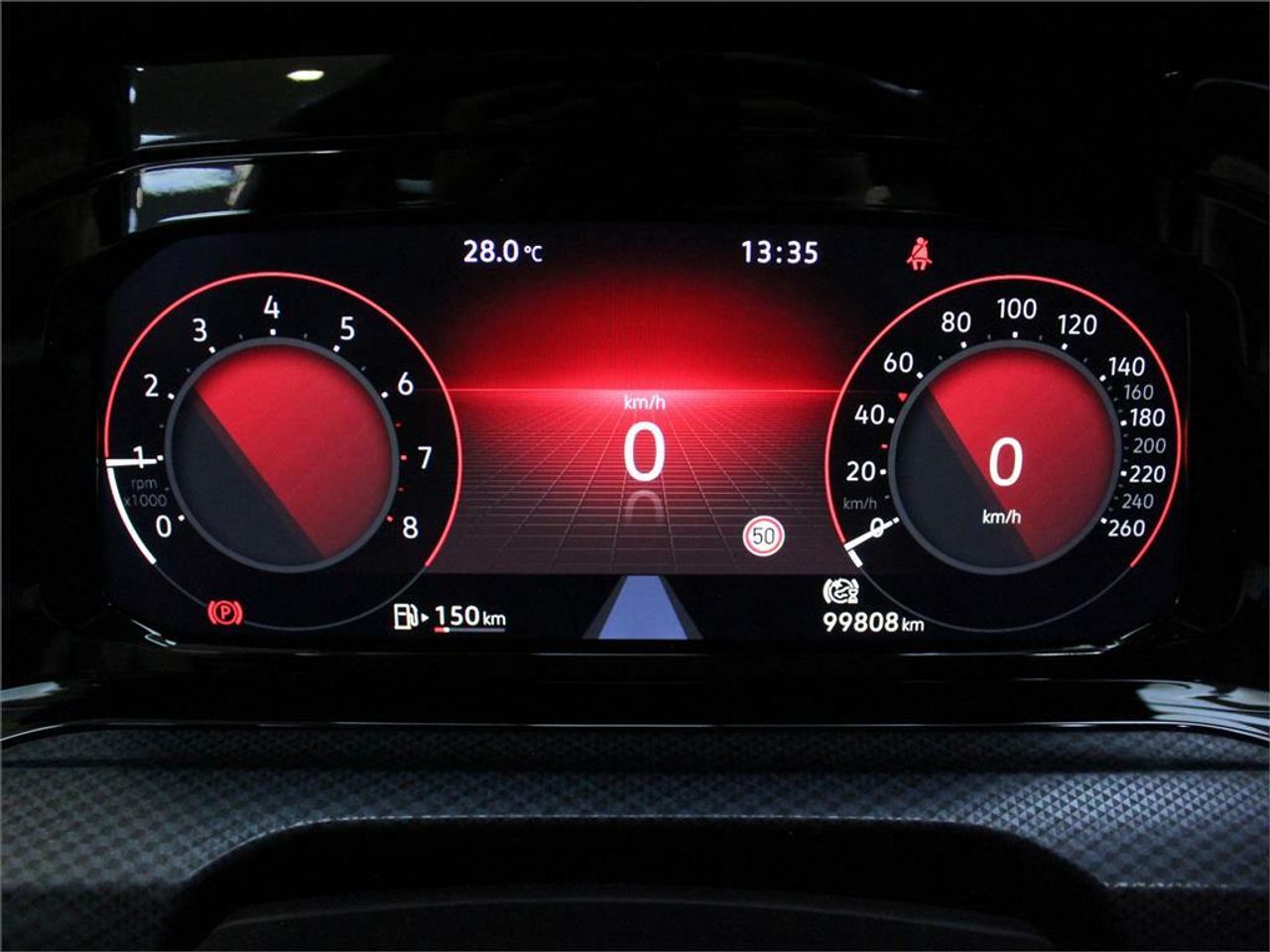 Volkswagen Golf 1.0 TSI 81kW (110CV) - Foto 2