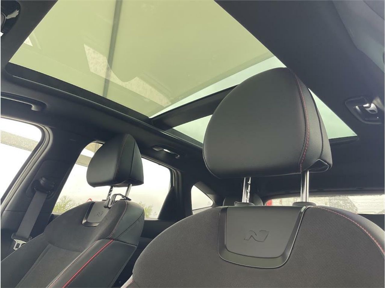 Hyundai Tucson 1.6T 158kW (215CV) HEV AT N Line Sky - Foto 2