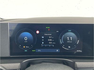 Hyundai Tucson 1.6T 158kW (215CV) HEV AT N Line Sky