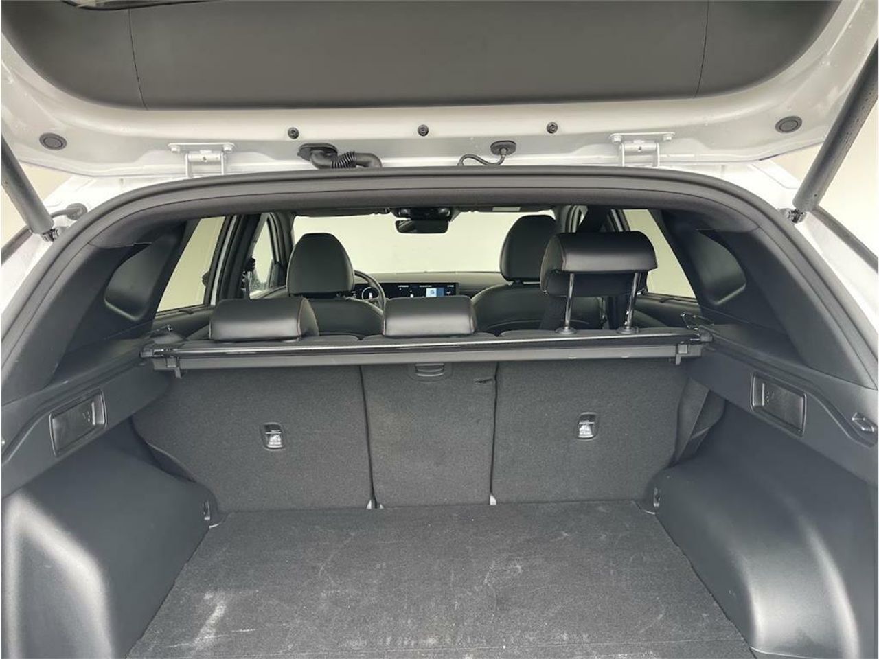 Hyundai Tucson 1.6T 158kW (215CV) HEV AT N Line Sky - Foto 2