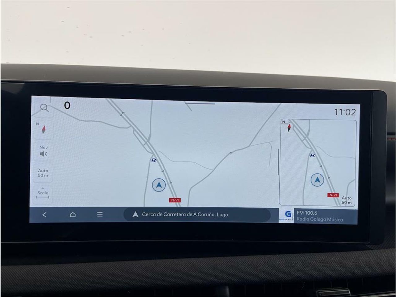 Hyundai Tucson 1.6T 158kW (215CV) HEV AT N Line Sky - Foto 2
