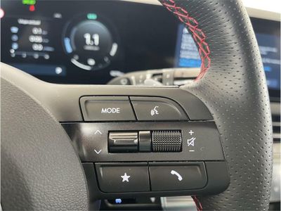 Hyundai Tucson 1.6T 158kW (215CV) HEV AT N Line Sky