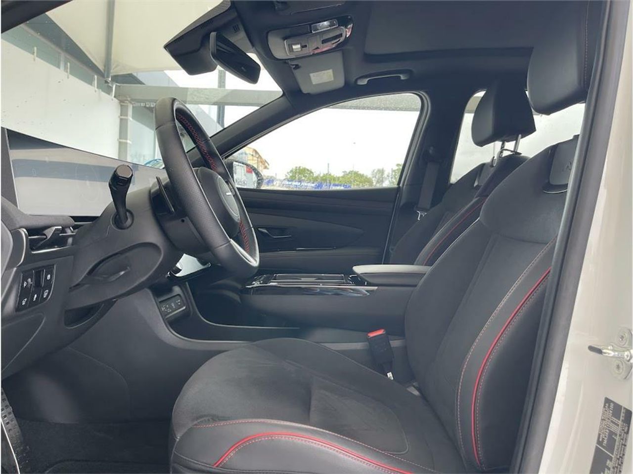 Hyundai Tucson 1.6T 158kW (215CV) HEV AT N Line Sky - Foto 2