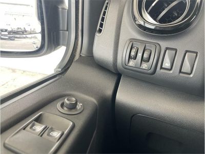 Nissan NV300 2.0dCi 88kW L1H1 Comfort Pta Izq