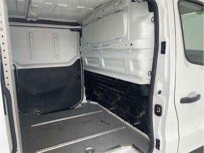 Nissan NV300 2.0dCi 88kW L1H1 Comfort Pta Izq
