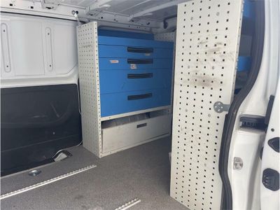 Nissan NV300 2.0dCi 88kW L1H1 Comfort Pta Izq