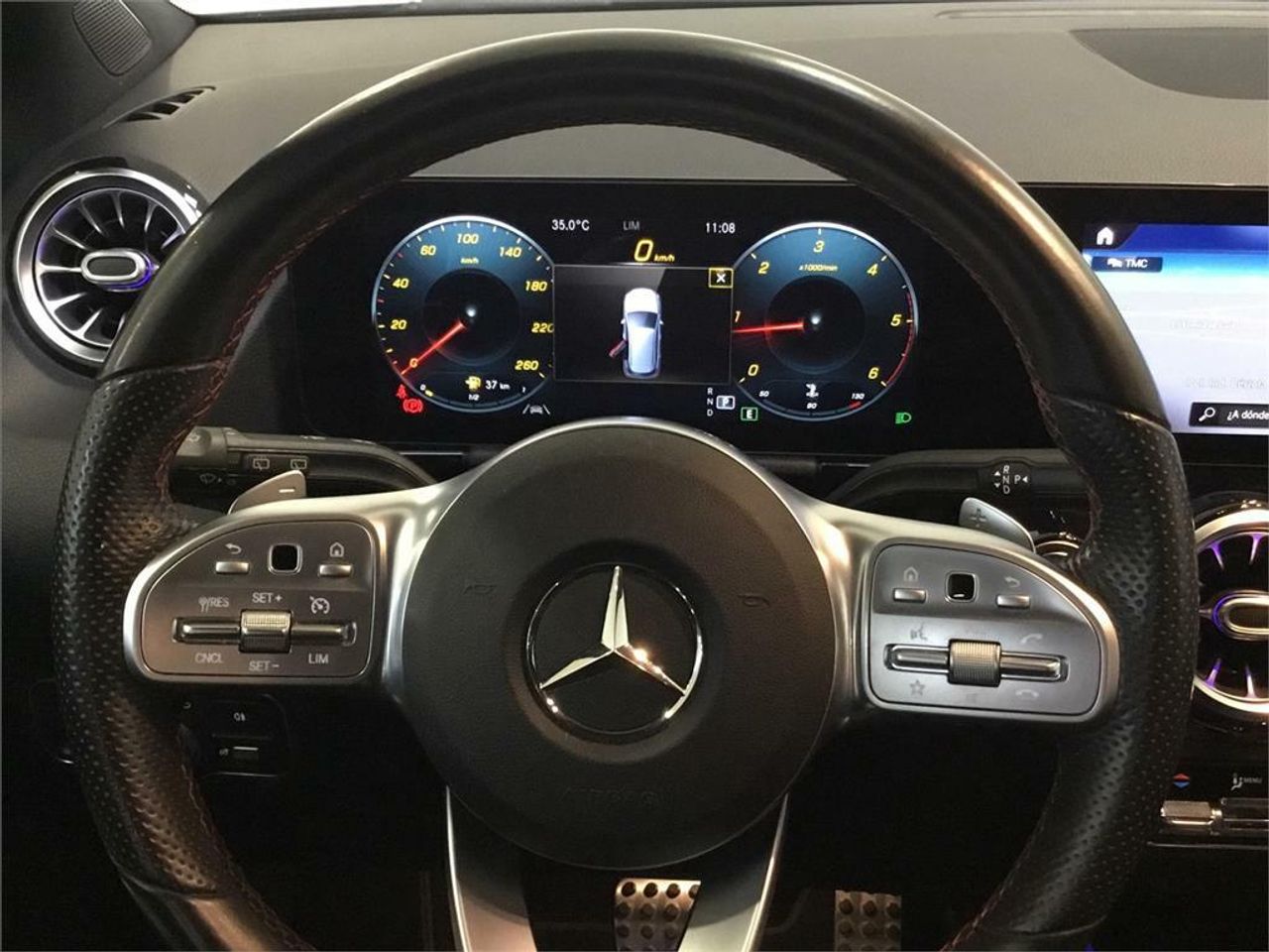 Mercedes Clase B 200 d - Foto 2