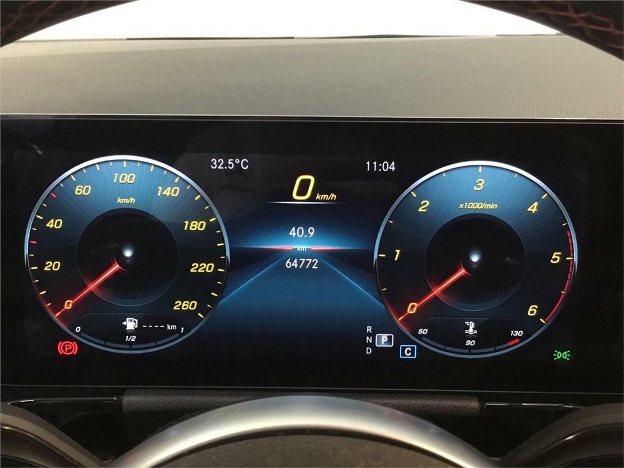 Mercedes Clase B 200 d - Foto 2