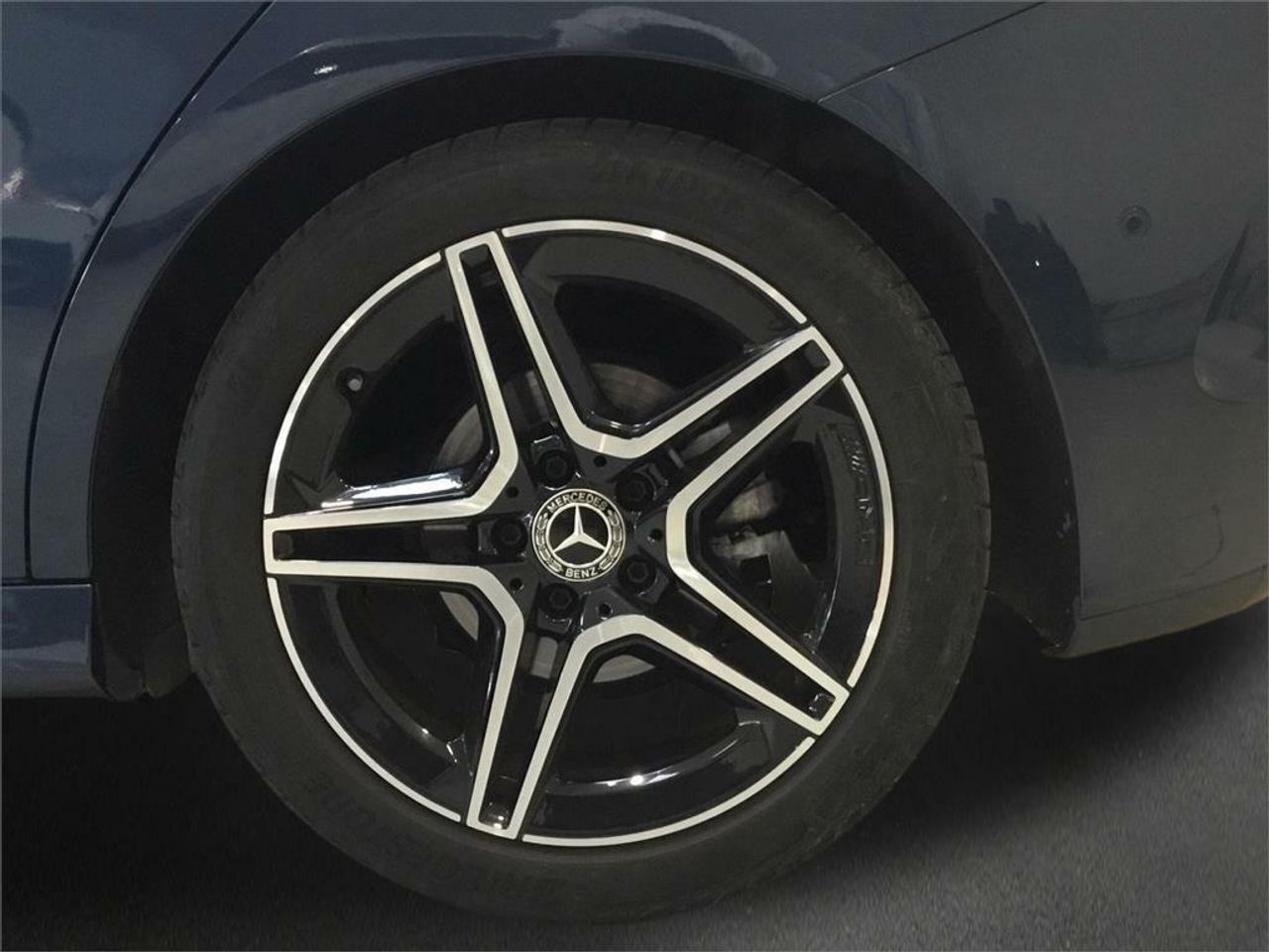 Mercedes Clase B 200 d - Foto 2