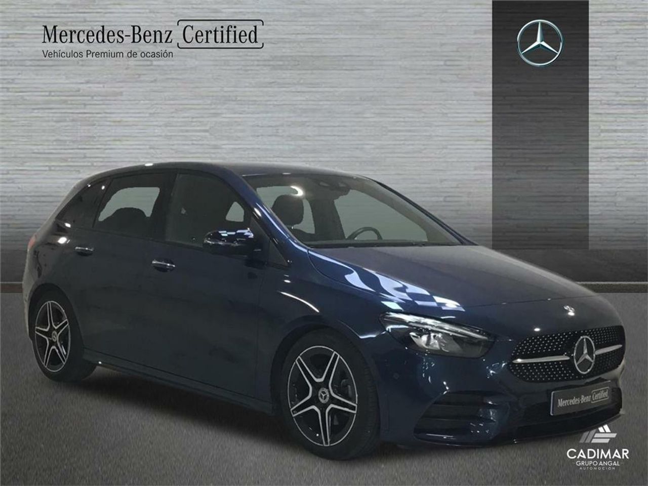 Mercedes Clase B 200 d - Foto 2