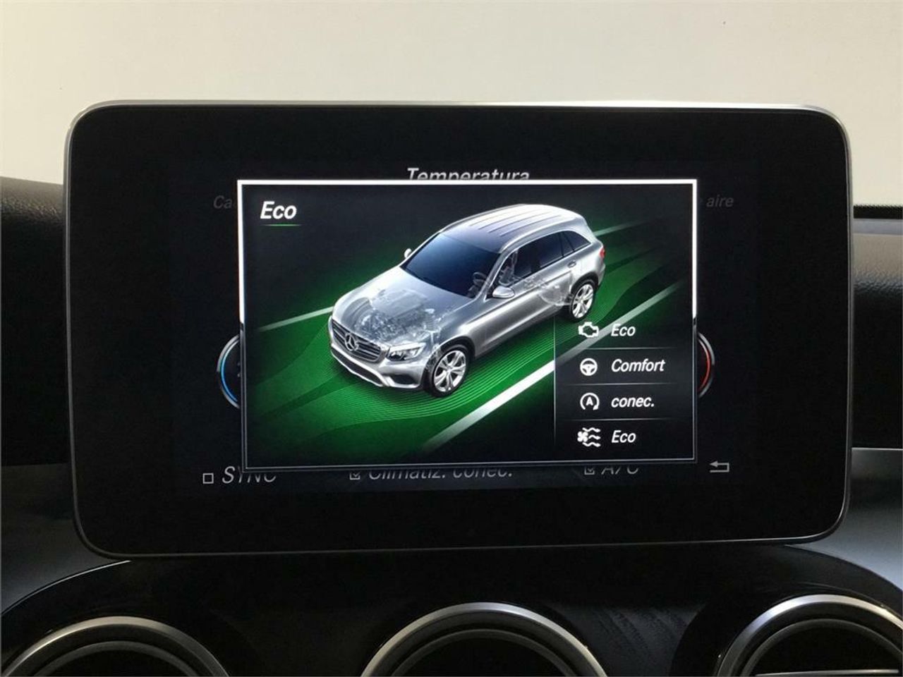 Mercedes GLC 220 d 4MATIC - Foto 2