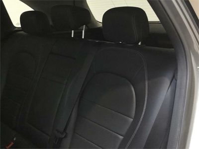 Mercedes GLC 220 d 4MATIC