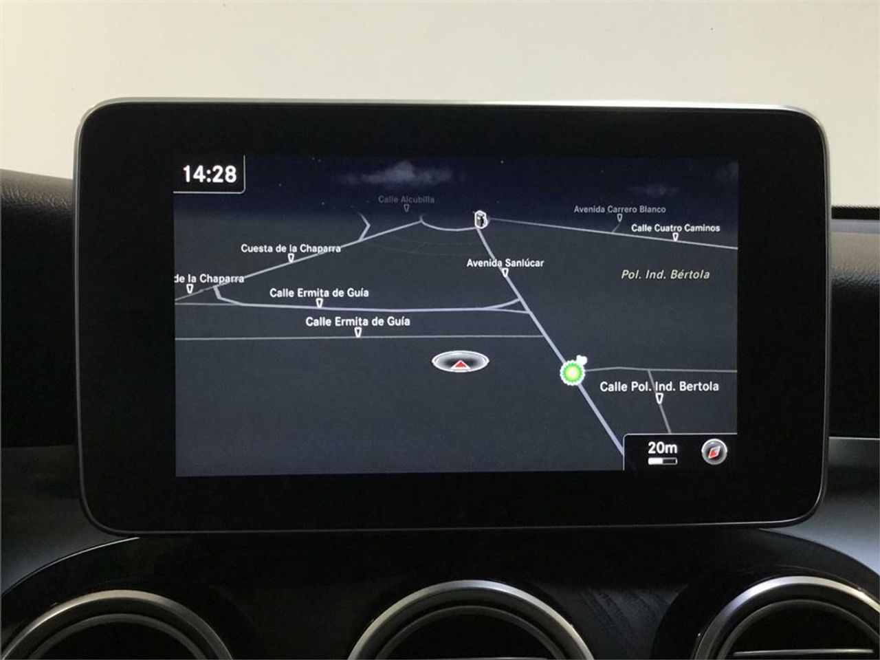 Mercedes GLC 220 d 4MATIC - Foto 2