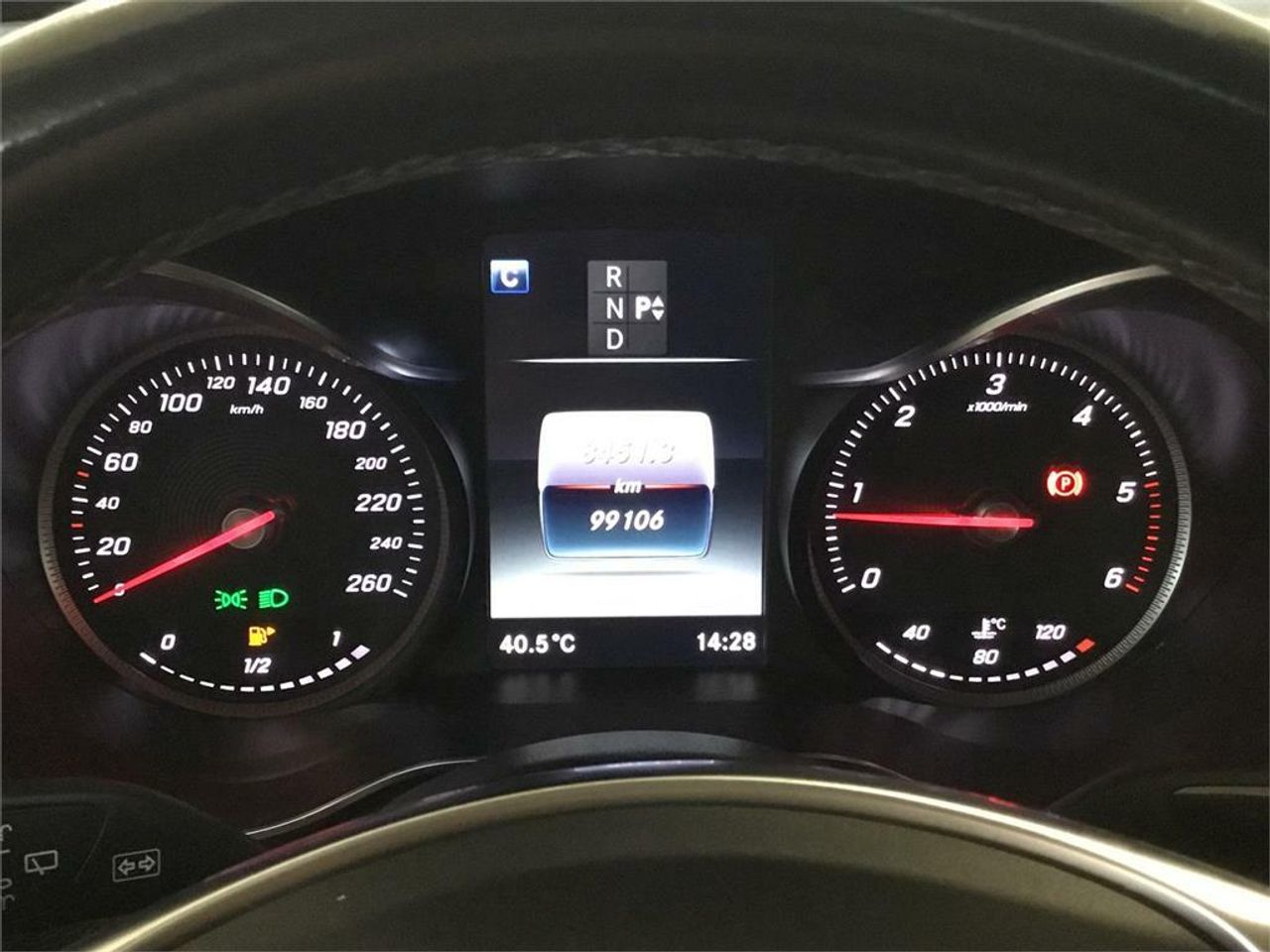 Mercedes GLC 220 d 4MATIC - Foto 2