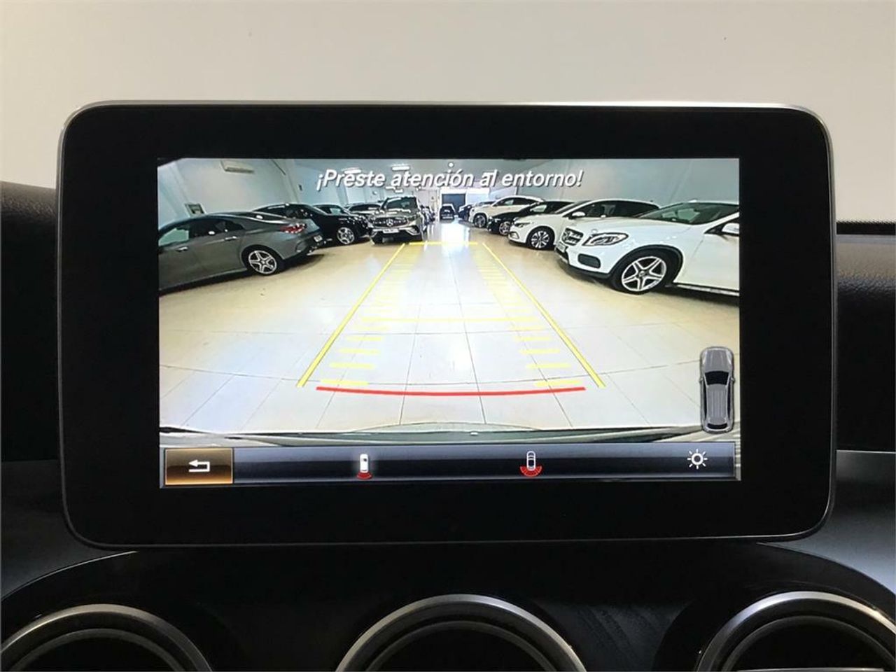 Mercedes GLC 220 d 4MATIC - Foto 2
