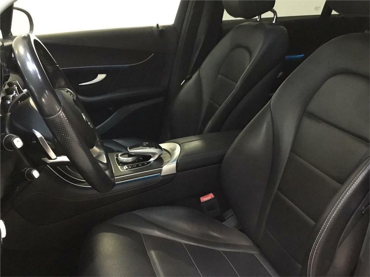 Mercedes GLC 220 d 4MATIC - Foto 2