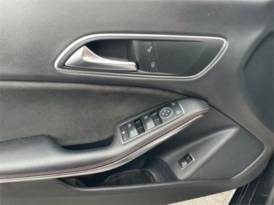 Mercedes CLA 220 CDI Aut. AMG Line