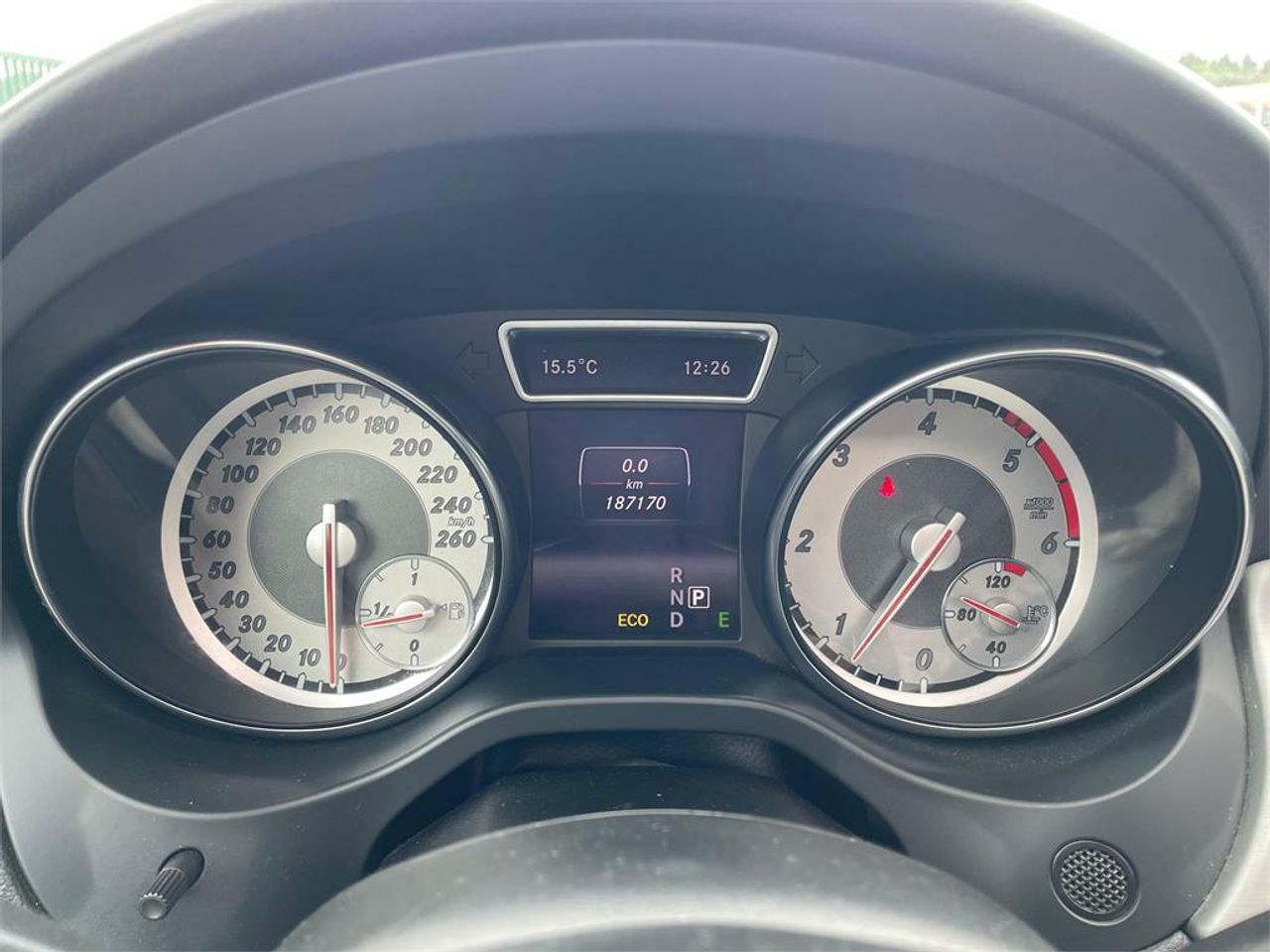 Mercedes CLA 220 CDI Aut. AMG Line - Foto 2