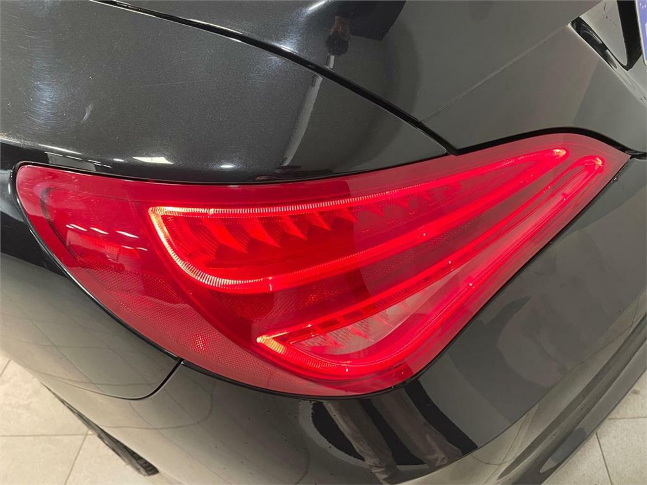 Mercedes CLA 220 CDI Aut. AMG Line - Foto 2
