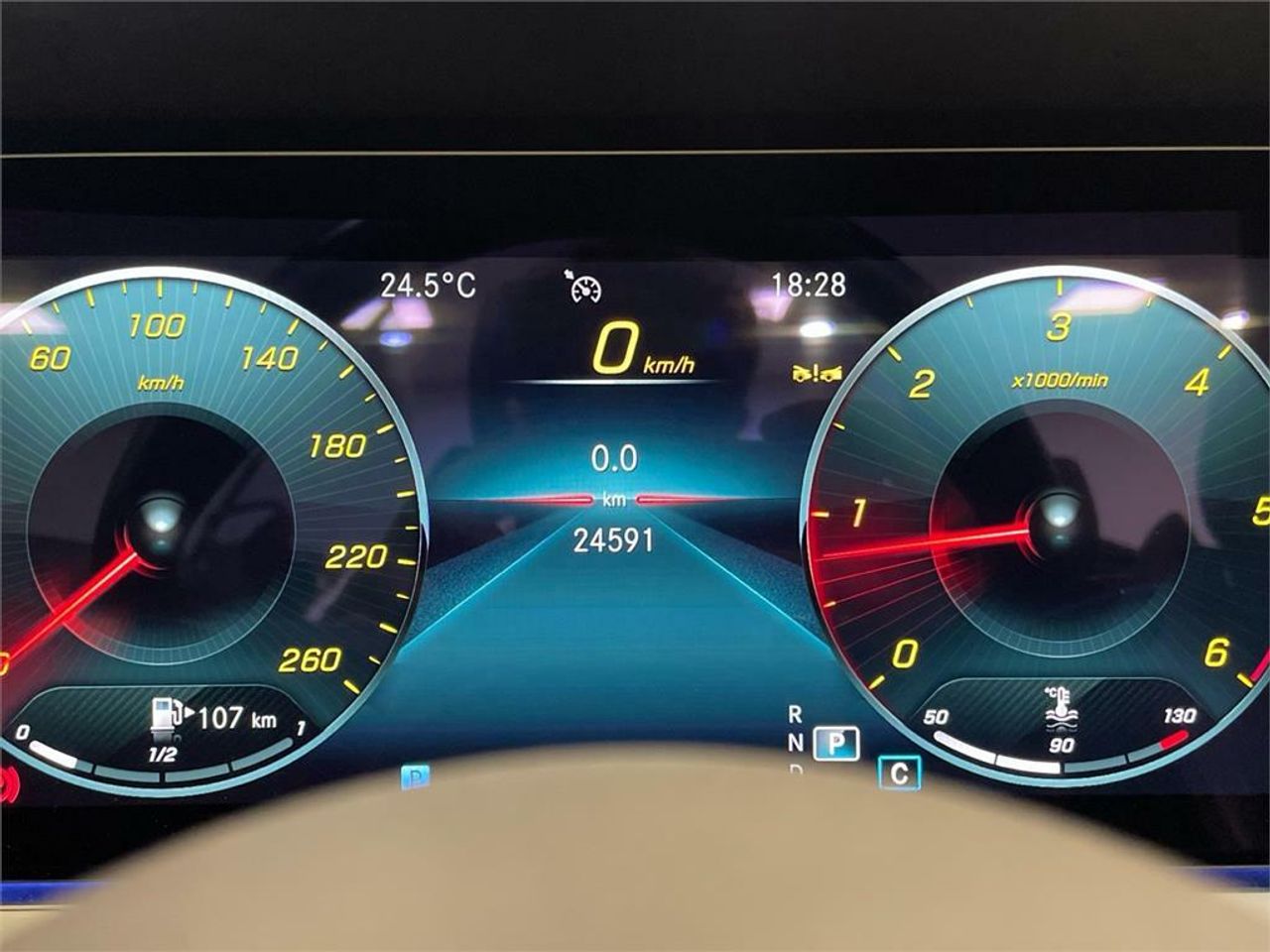 Mercedes Clase E 220 d Cabrio - Foto 2