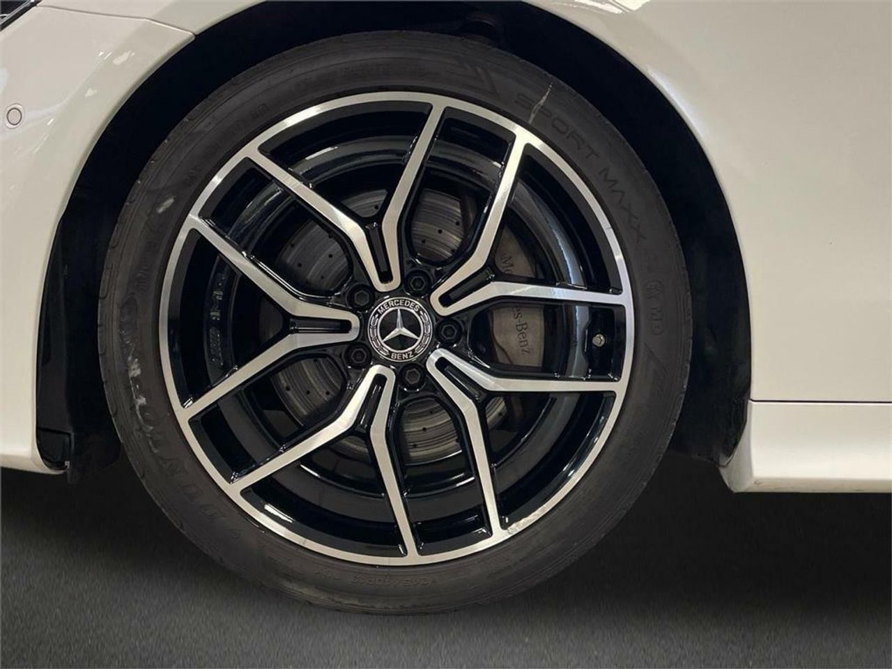 Mercedes Clase E 220 d Cabrio - Foto 2