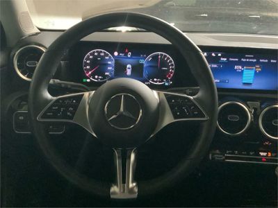 Mercedes Clase A 250 e