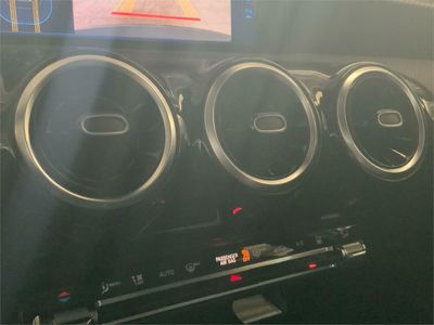 Mercedes Clase A 250 e