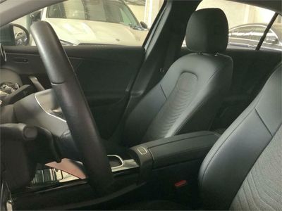 Mercedes Clase A 250 e