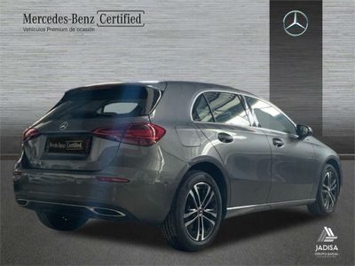 Mercedes Clase A 250 e