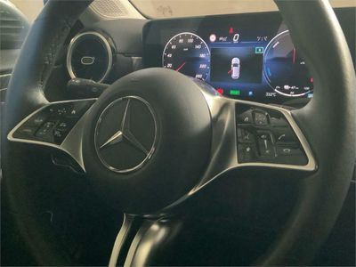 Mercedes Clase A 250 e